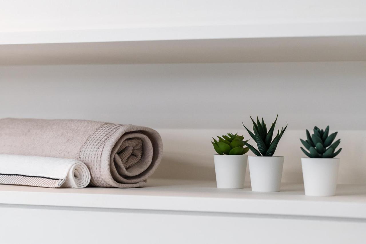 Le Garage Bed & Breakfast Theux Bagian luar foto